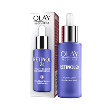 Olay Regenerist Retinol 24 Night Serum 40ml