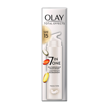 Olay Total Effects Featherweight Moisturiser 50ml