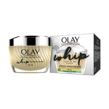 Olay Total Effects Whip Active Moisturiser 50ml