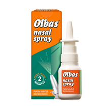 Olbas Nasal Spray 20ml