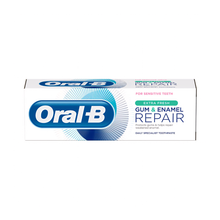 Oral B Gum & Enamel Extra Fresh Toothpaste 75ml