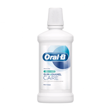 Oral B Mouthwash Gum & Enamel Care 500ml