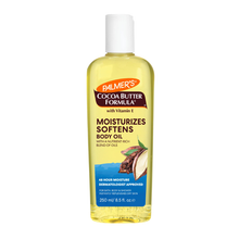 Palmer's Moisturising Body Oil 250ml