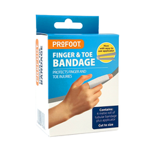 Profoot Finger & Toe Bandage