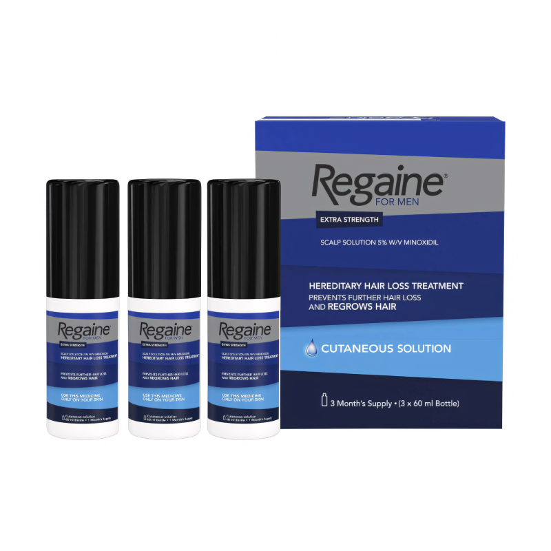 Regaine