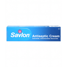 Savlon Antiseptic Cream