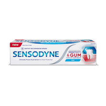 Sensodyne Toothpaste Sensitivity & Gum 75ml