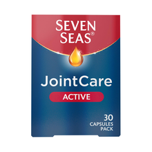 Seven Seas JointCare Active Capsules