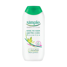 Simple Gentle Shampoo