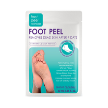 Skin Republic Foot Peel 40g