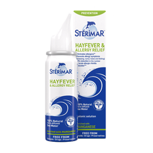 Sterimar Hayfever & Allergy Relief Nasal Spray 50ml