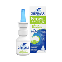 Sterimar Stop & Protect Allergy Response 20ml