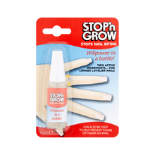 Stop N Grow Stop Nail Biting 7.5ml