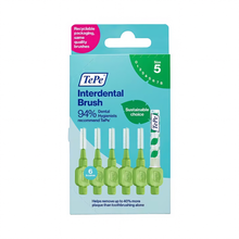 Tepe Interdental Brush 0.8 Green