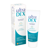 Ultradex Low Abrasion Toothpaste 75ml