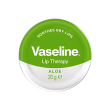 Vaseline Lip Therapy Aloe Vera 20g