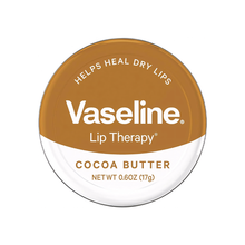 Vaseline Lip Therapy Cocoa Butter 20g