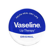 Vaseline Lip Therapy Original 20g