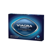 Viagra Connect 50mg