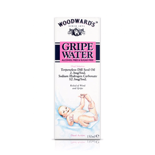 Woodwards Gripewater 150ml