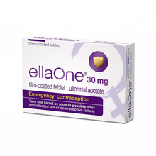 ellaOne