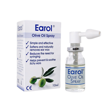 Earol Olive Oil Spray