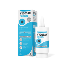 Hycosan Original Eye Drops