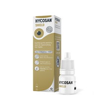 Hycosan Shield Eye Drops