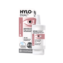 HYLO Dual