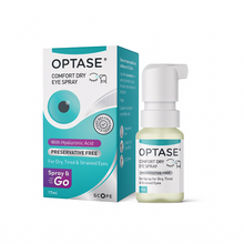 Optase Dry Eye Spray