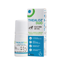 Thealoz Duo Dry Eye Relief Eye Drops