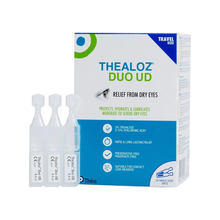 Thealoz Duo Unit Dose Eye Drops