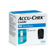 Accu-Chek Guide Test Strips