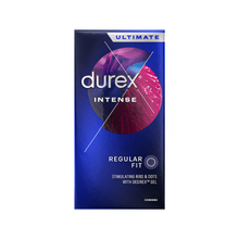 Durex Intense Condoms