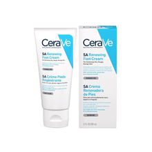 CeraVe SA Foot Cream 88ml