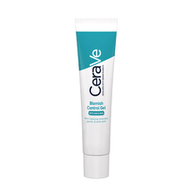 CeraVe Blemish Control Gel Moisturiser