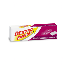 Dextro Energy Blackcurrant 47g