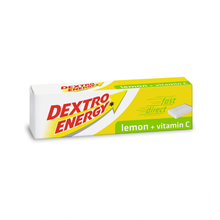 Dextro Energy Lemon 47g