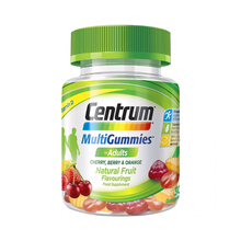 Centrum Multigummies Adults