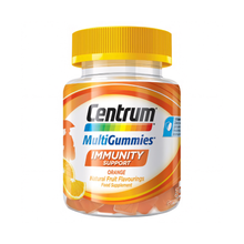 Centrum Multigummies Immunity Support