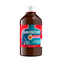 Gaviscon Advance Aniseed Liquid