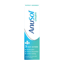 Anusol Cream