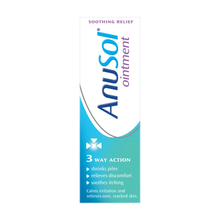 Anusol Ointment