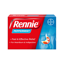 Rennie Peppermint Tablets