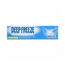 Deep Freeze Cold Gel 35g