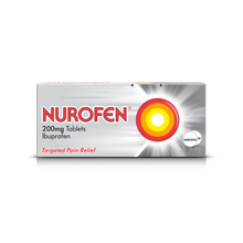 Nurofen 200mg Tablets