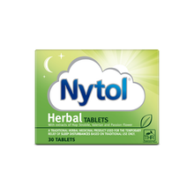 Nytol Herbal Tablets