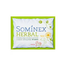 Sominex Herbal Tablets