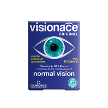 Vitabiotics Visionace Tablets