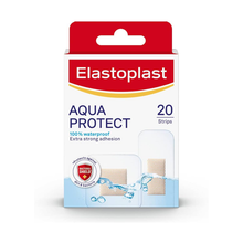 Elastoplast Aqua Protect